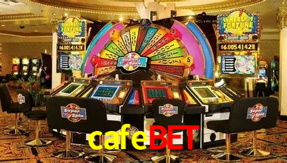 cafebet app