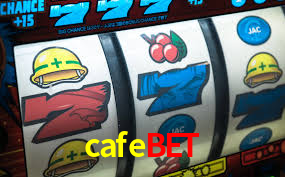 cafebet app