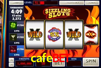 cafebet