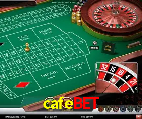 cafebet